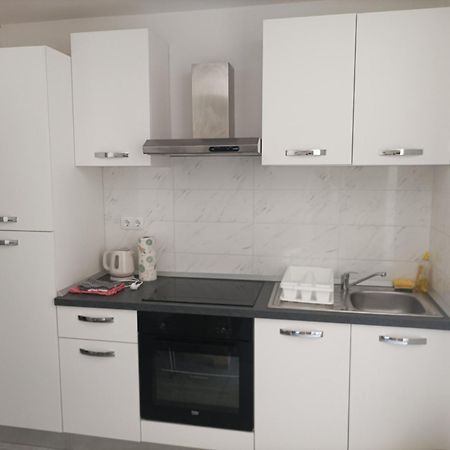 M&K Apartman 스플리트 외부 사진