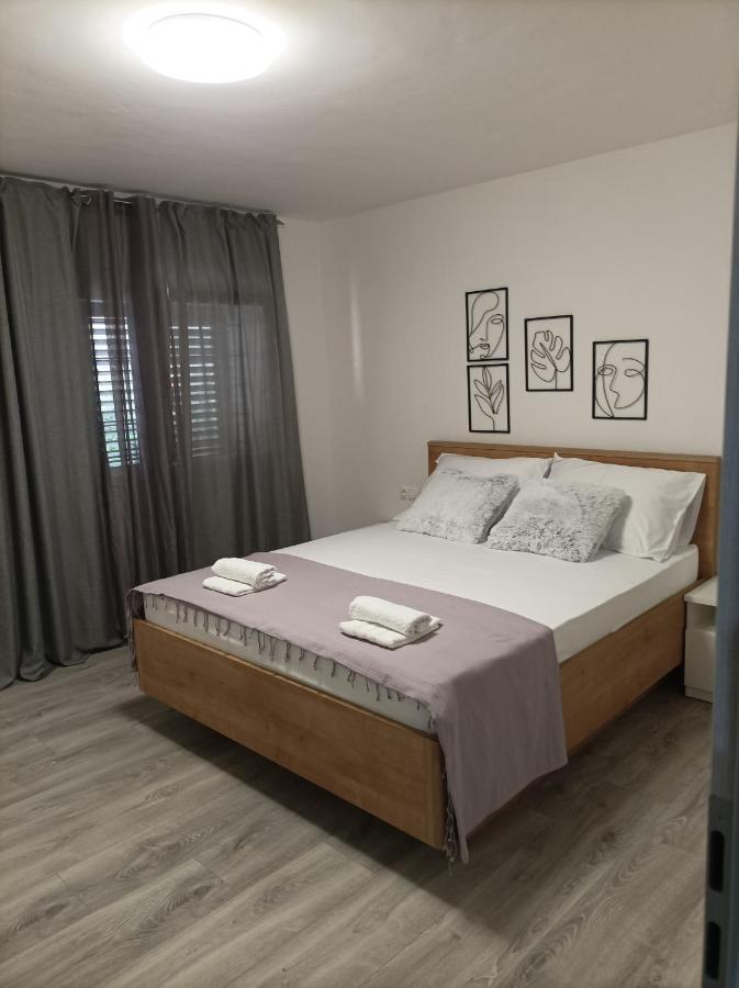 M&K Apartman 스플리트 외부 사진