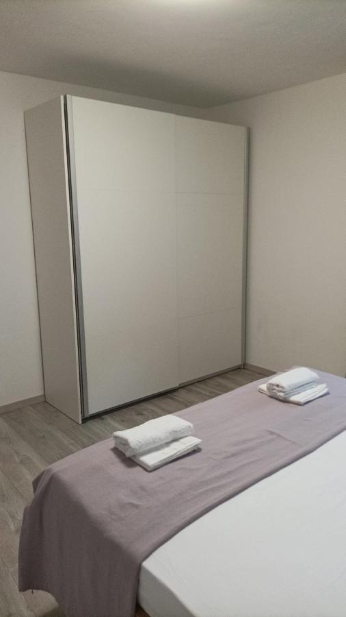 M&K Apartman 스플리트 외부 사진