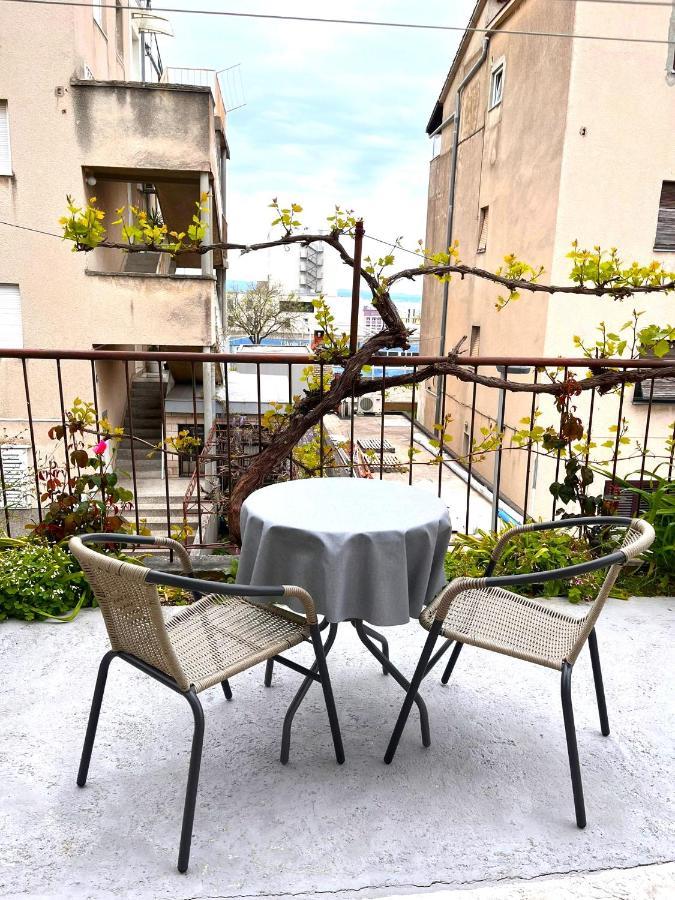 M&K Apartman 스플리트 외부 사진