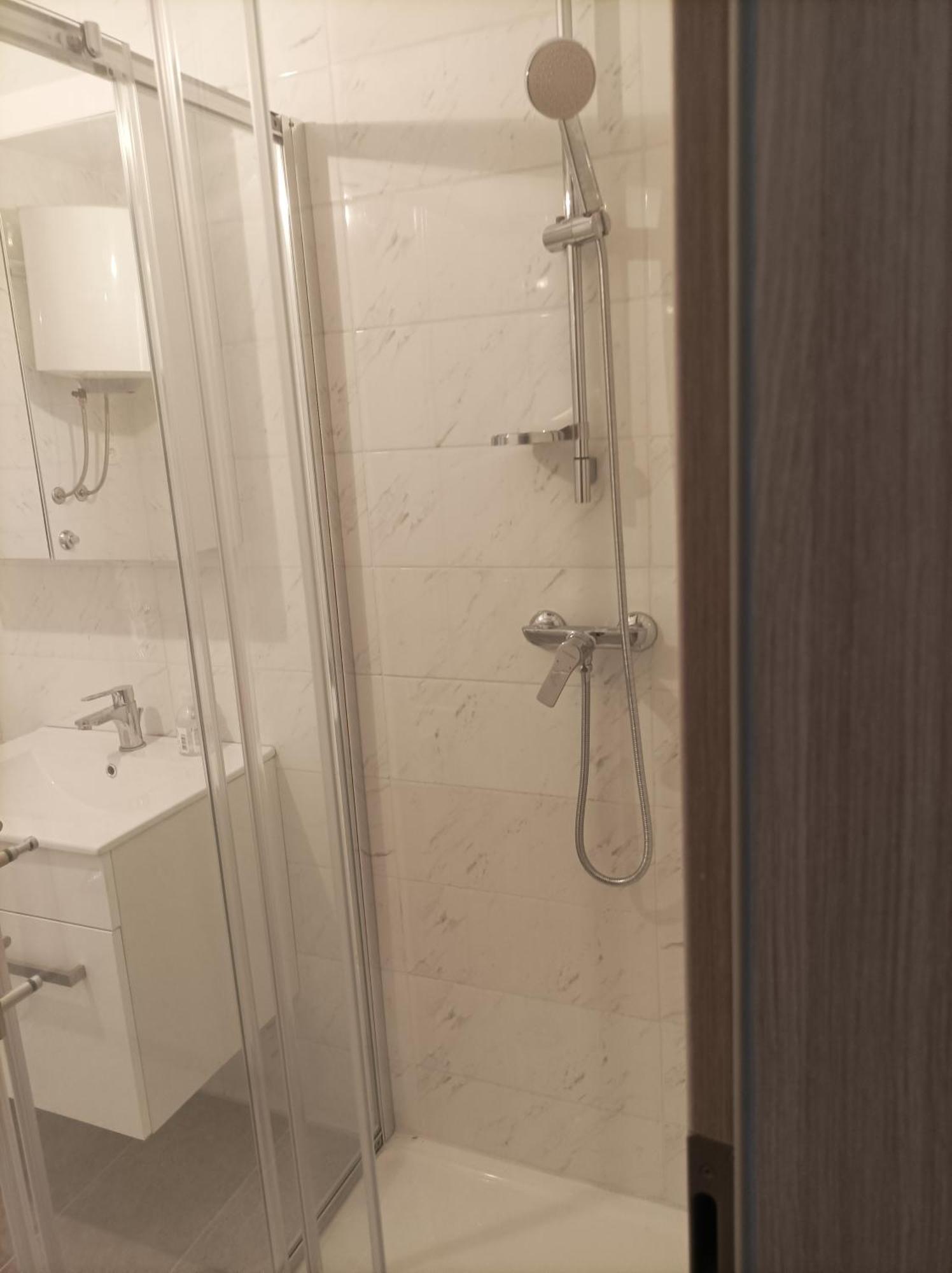 M&K Apartman 스플리트 외부 사진