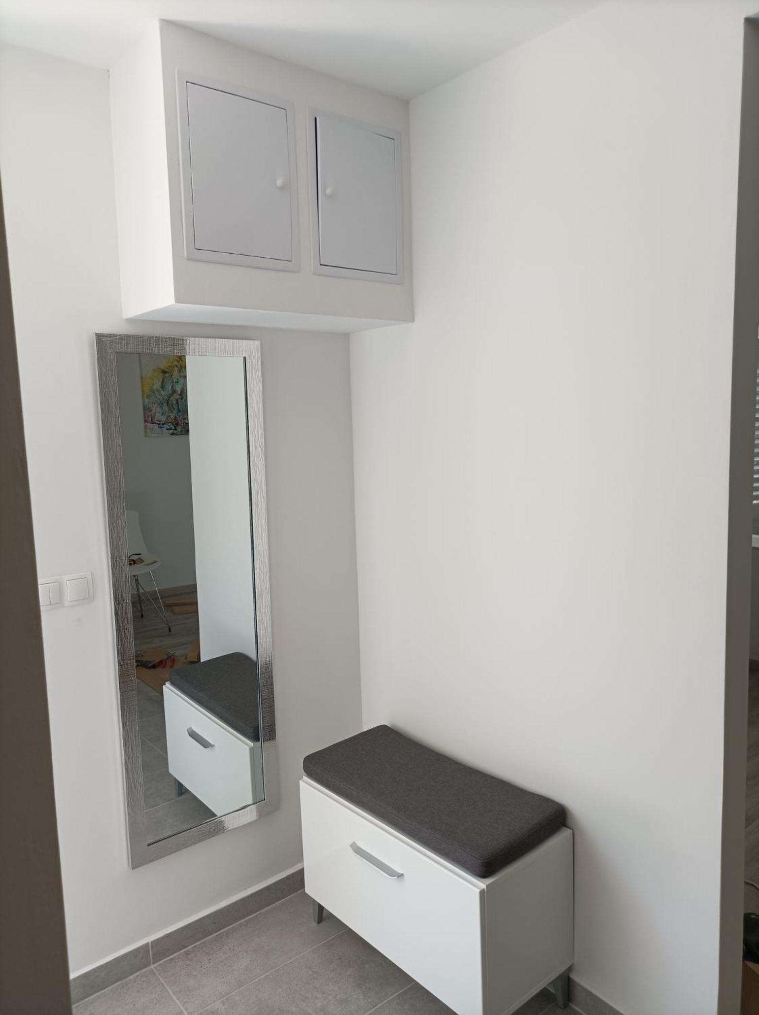 M&K Apartman 스플리트 외부 사진