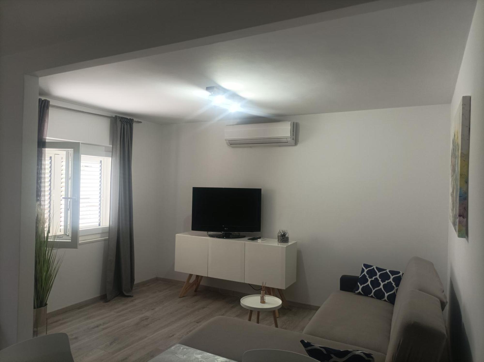 M&K Apartman 스플리트 외부 사진