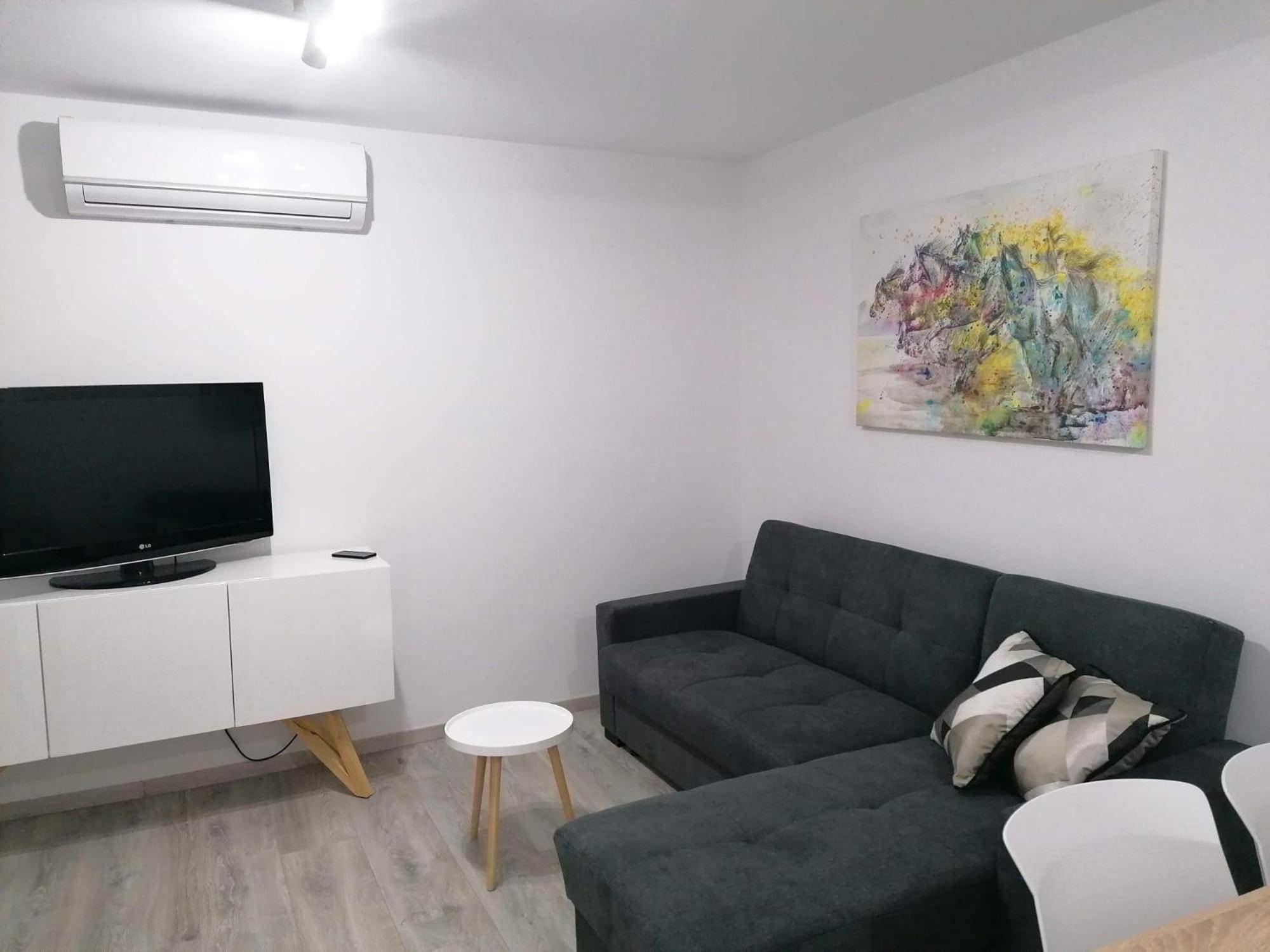 M&K Apartman 스플리트 외부 사진